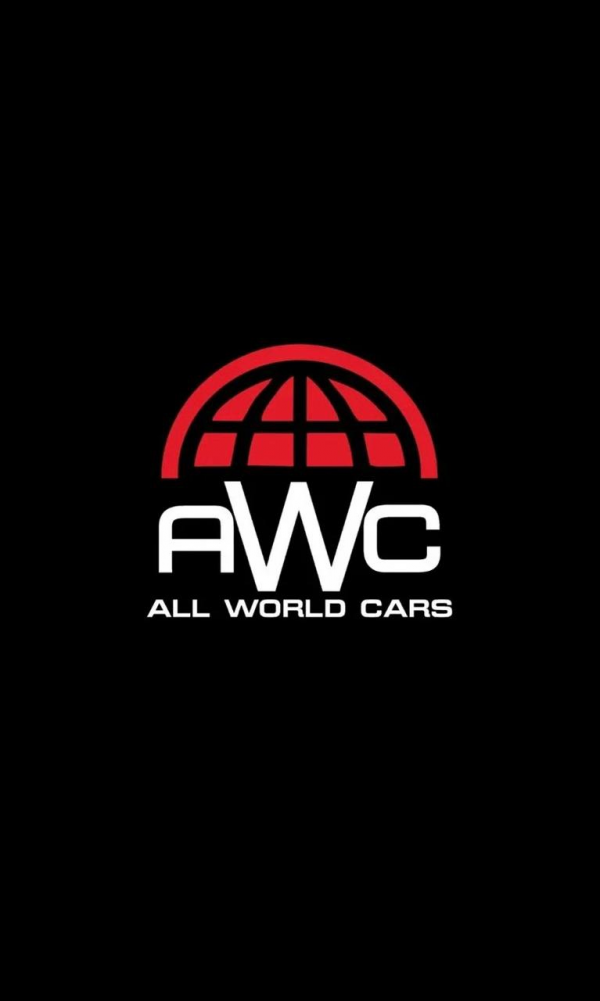 Логотип компании ALL-WORLD-CARS.COM