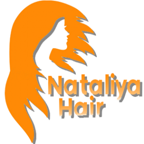Логотип компании Студия наращивания волос - Nataliya Hair