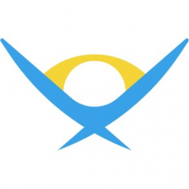 Логотип компании Реабилитационный центр Рассвет