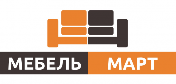 Логотип компании Мебелимарт Вологда