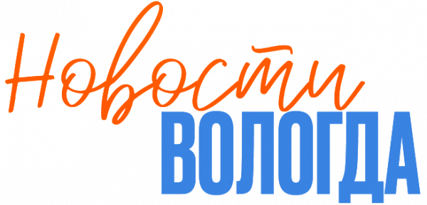 Логотип компании NewsVologda