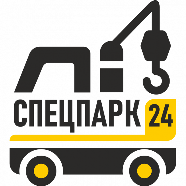 Логотип компании Спецпарк24 Вологда