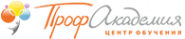 Логотип компании Профакадемия. Вологда