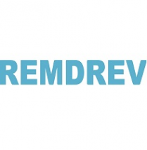 Логотип компании РЕМДРЕВ