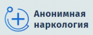 Логотип компании Анонимная наркология в Вологде