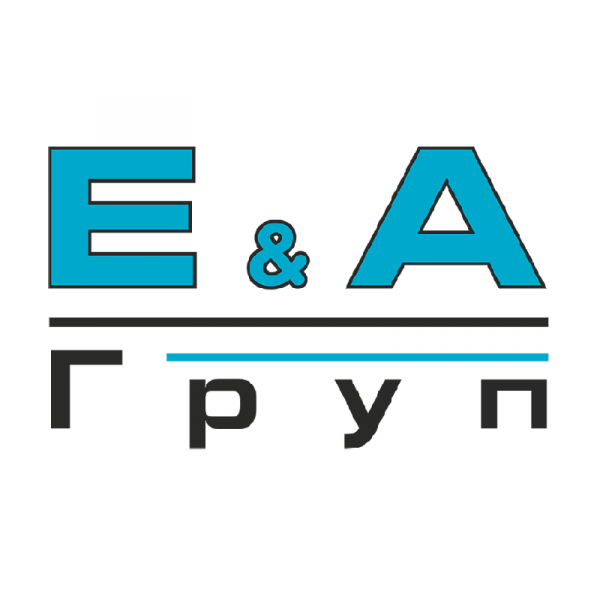 Логотип компании ЕАГруп