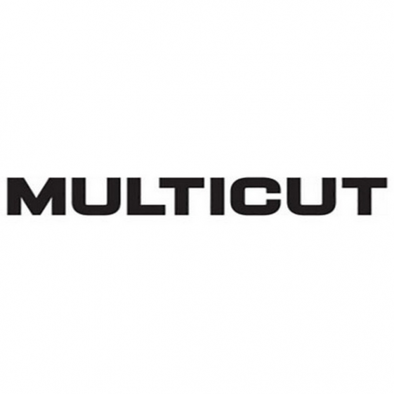 Логотип компании MULTICUT Вологда
